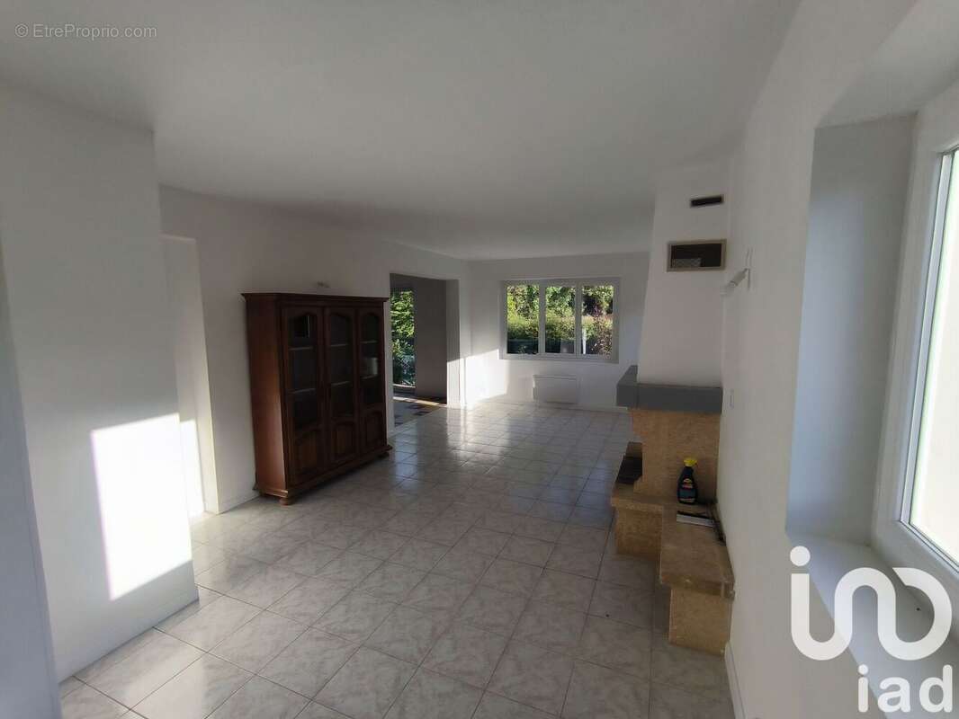 Photo 7 - Maison à BARC