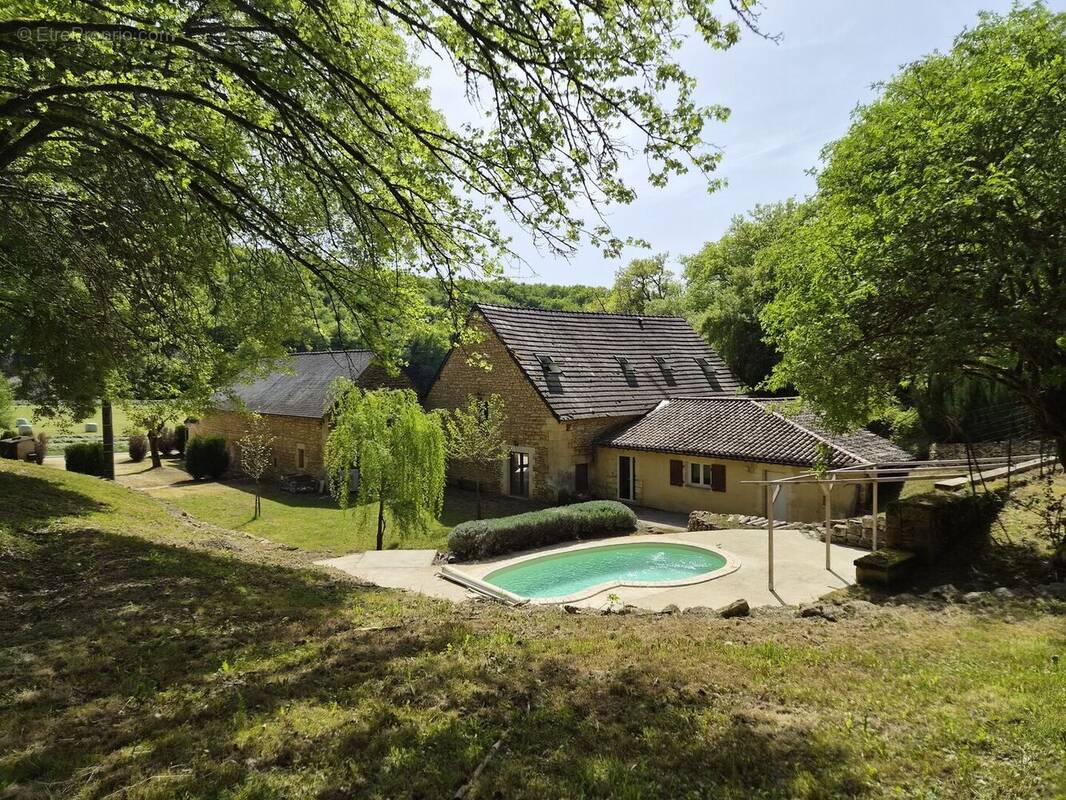20260421154835 - Maison à TAMNIES