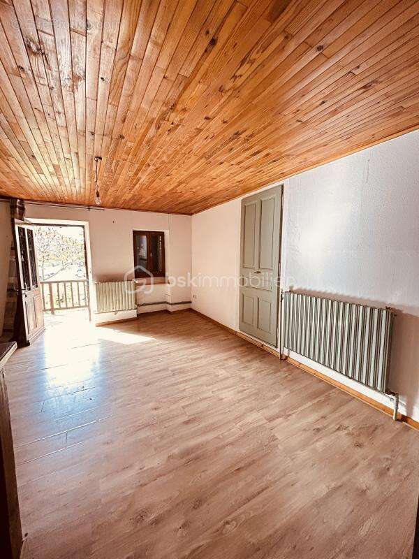 CORPS de FERME avec terrain constructible - photo 5
