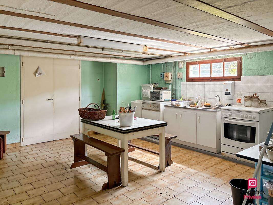 Maison Notre Dame Du Pe 5 pièce(s) 90 m2 - photo 14