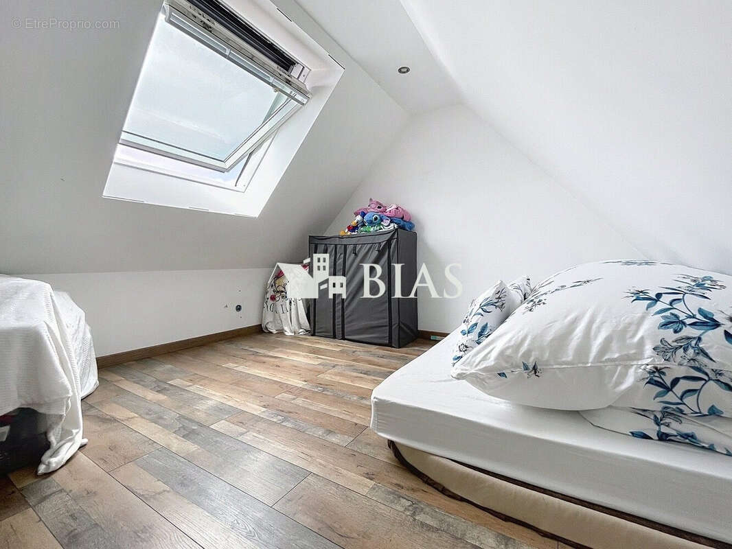 Maison à LE PETIT-QUEVILLY