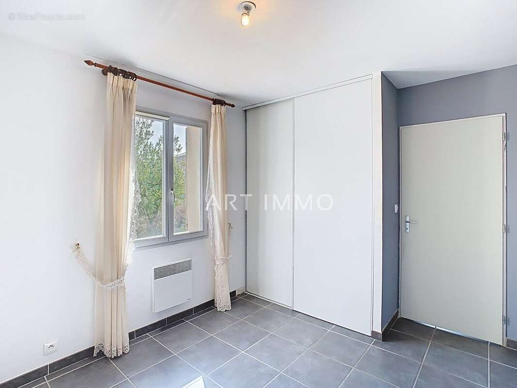 Maison à BEAUMETTES