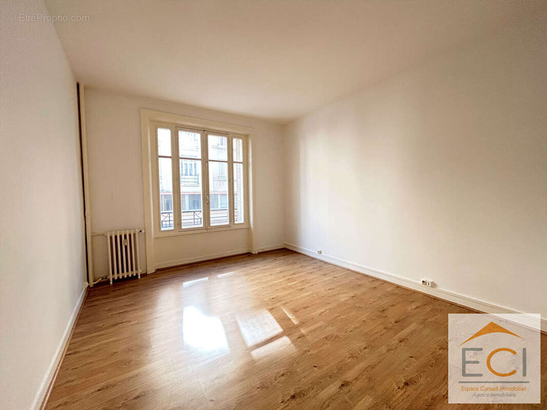 Appartement à LIMOGES