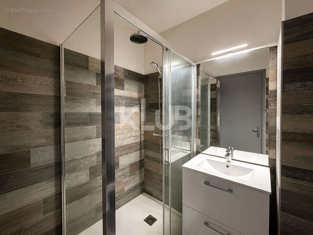 Appartement à SANTA-LUCIA-DI-MORIANI
