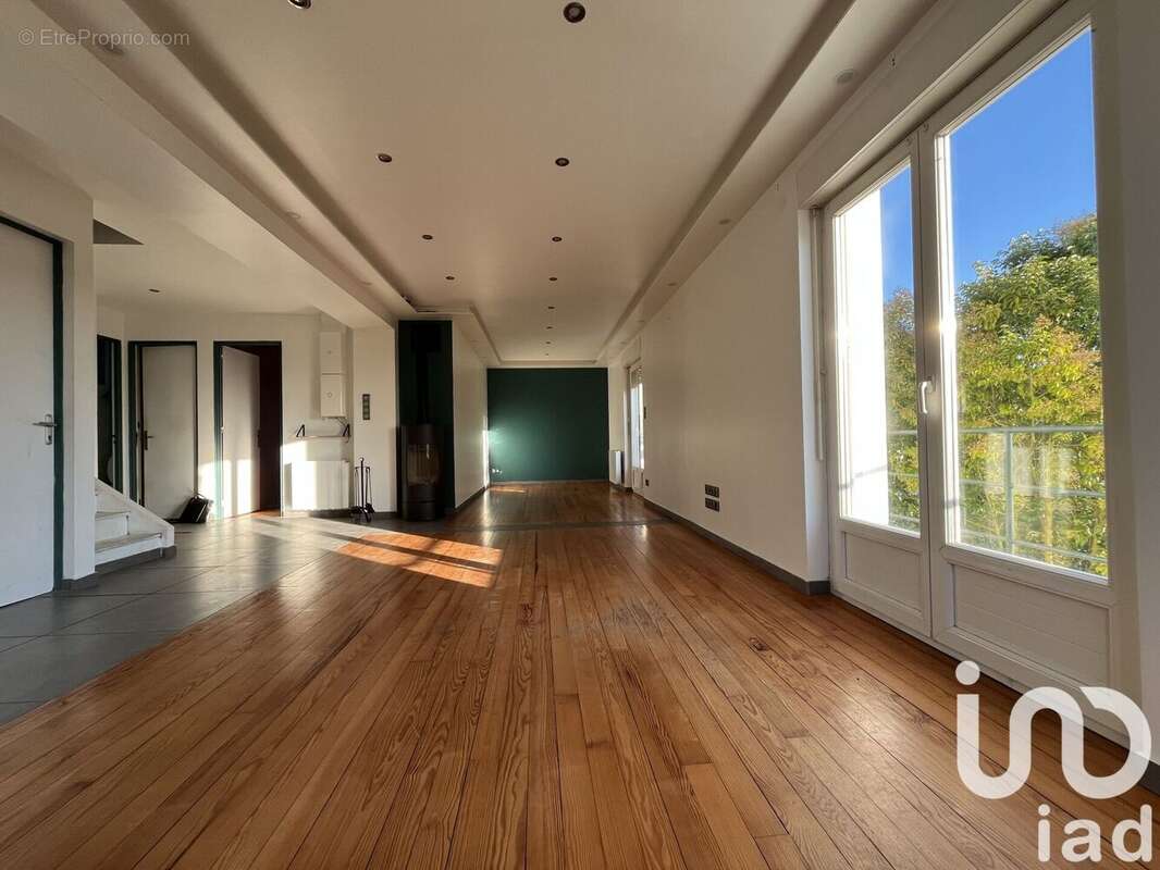 Photo 3 - Maison à SAINT-MAURICE-D&#039;ETELAN