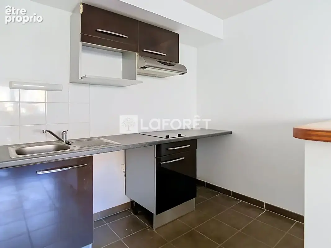 Appartement Gradignan 2 pièce(s) 43.60 m2 - photo 4