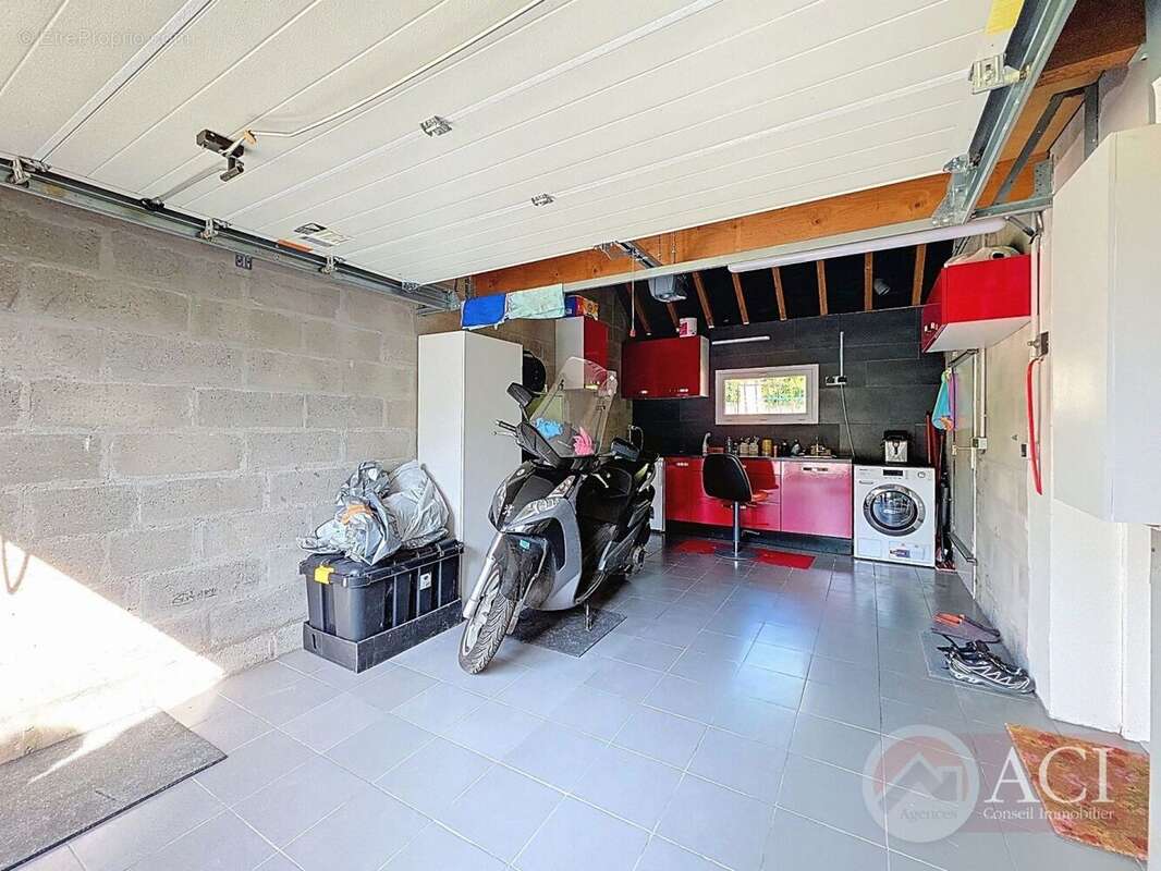 Maison 6 pièces à Deuil-la-barre (95170) - photo 11