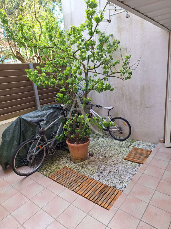 Appartement à LA ROCHELLE