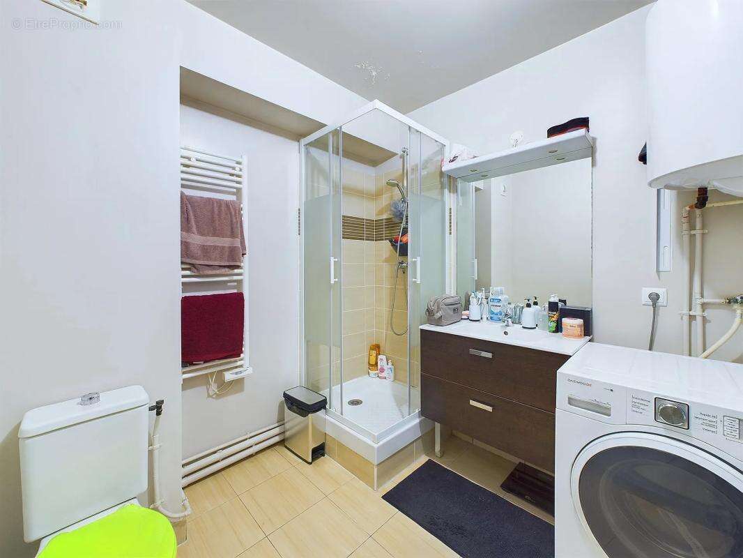 Appartement à CHOISY-LE-ROI