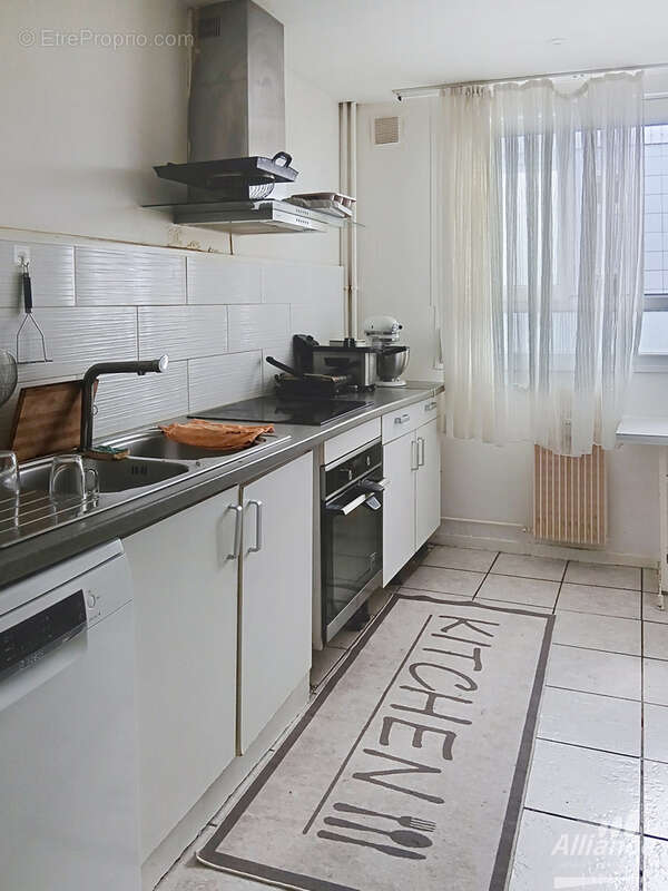 A vendre en exclusivité appartement loué - photo 2