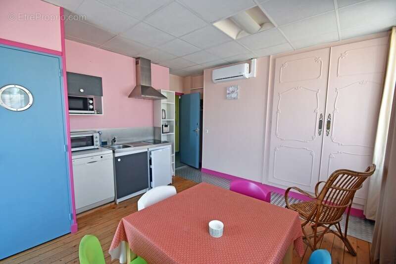 Maison à SAINT-ANDRE-DE-L&#039;EURE