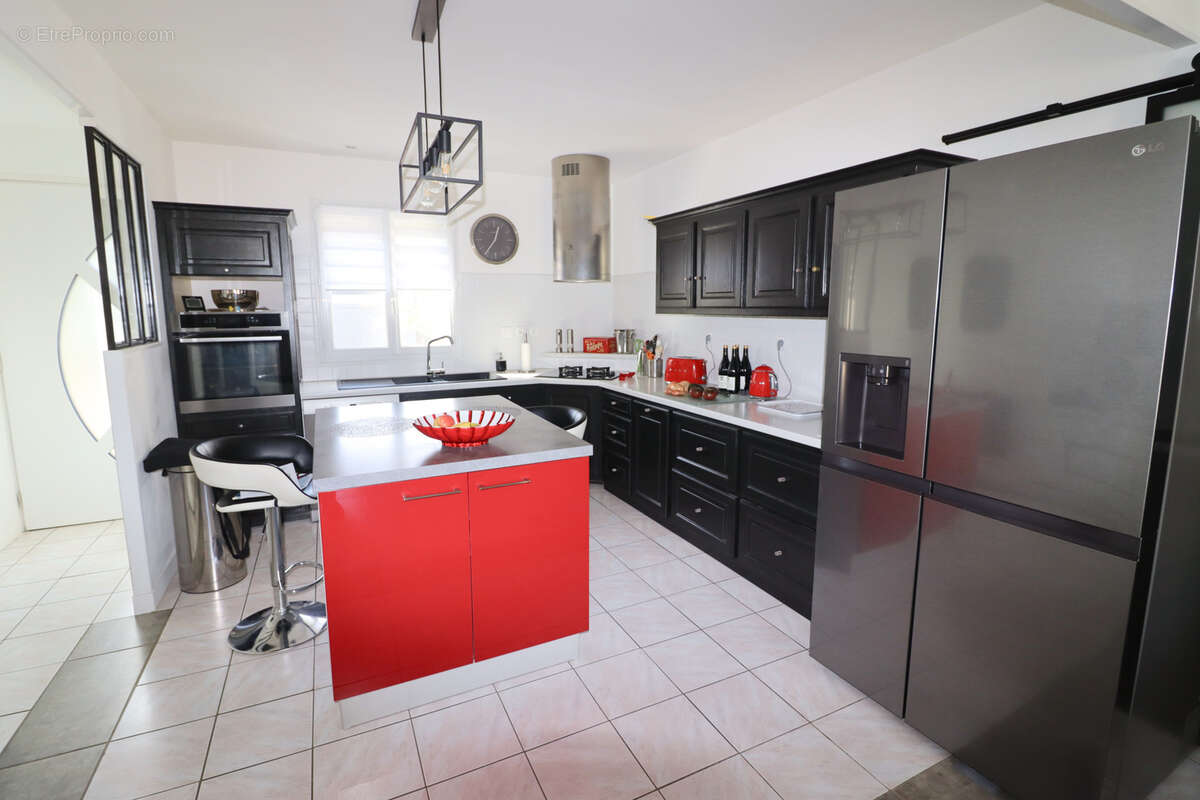 Maison à MESCHERS-SUR-GIRONDE