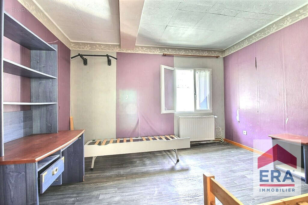 Maison 115m² à carpentras - photo 14