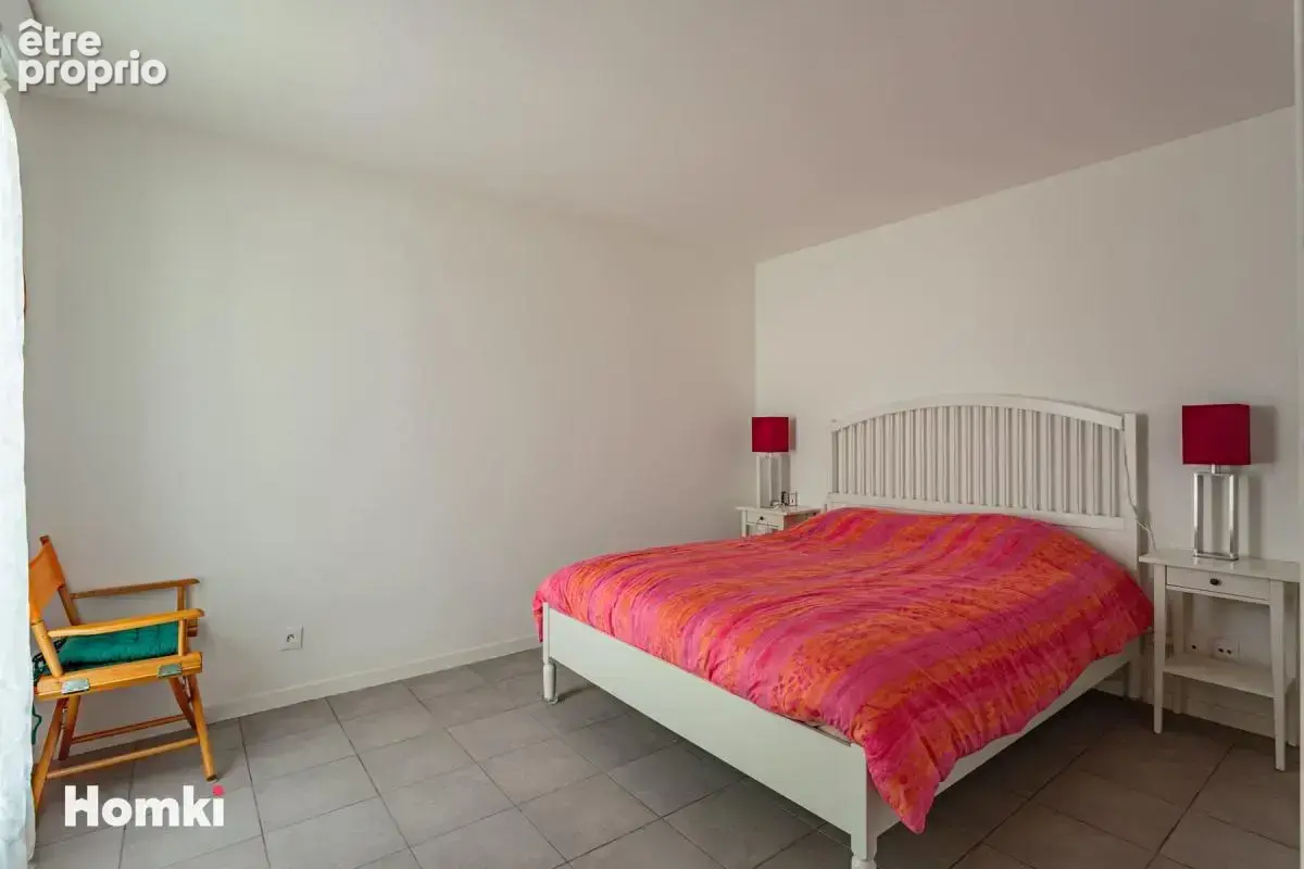 Appartement T3 de 66 m² à Bayonne 64100 - photo 9