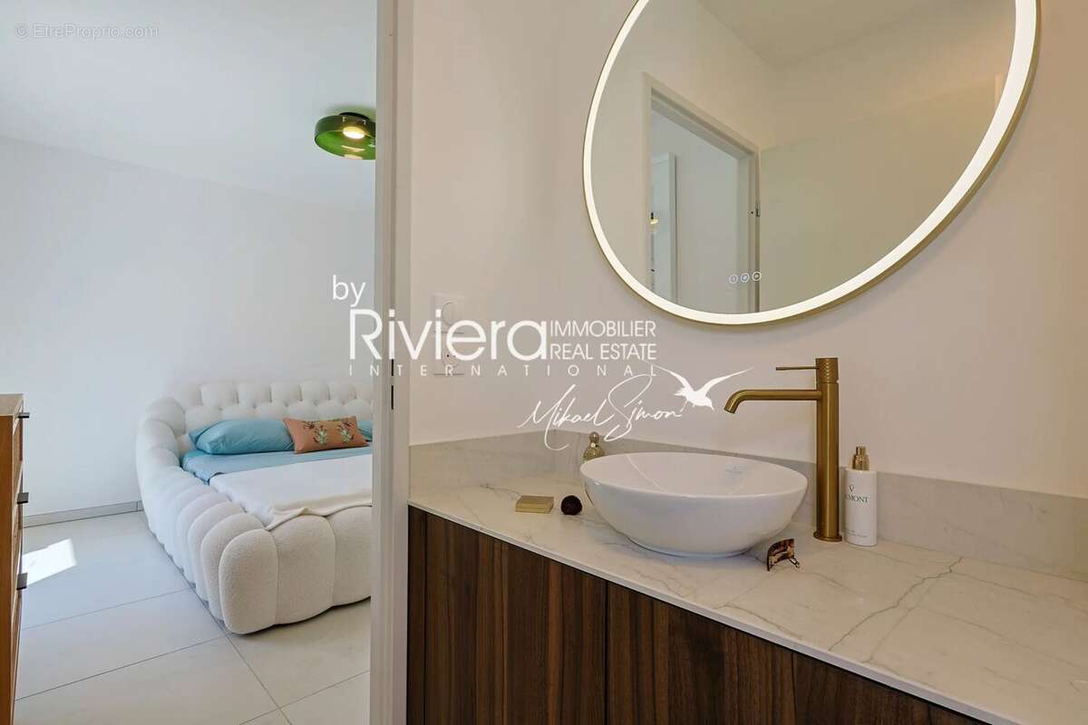 Appartement à CAVALAIRE-SUR-MER