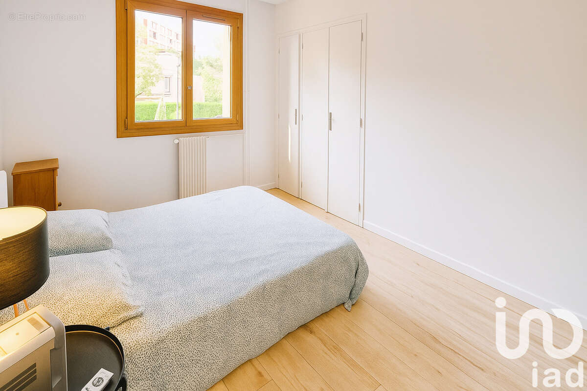 Photo 4 - Appartement à AIX-EN-PROVENCE