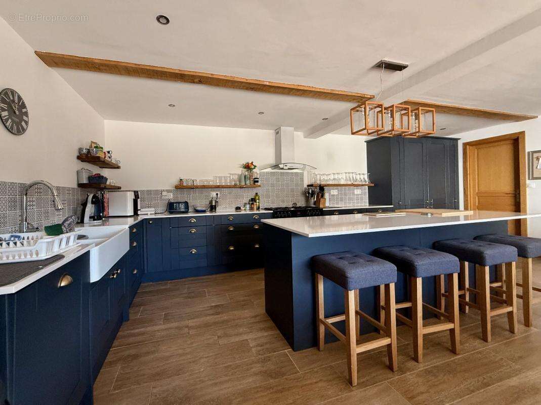 Maison à LES ALLEUDS