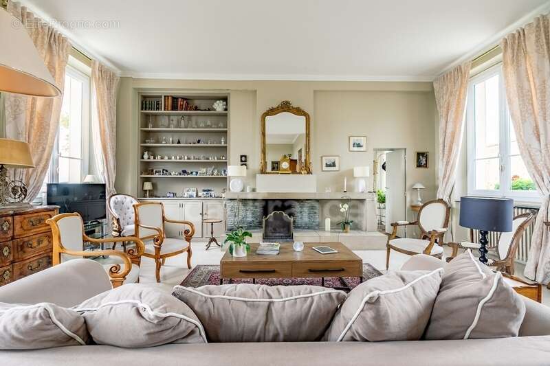 Maison à SOISSONS