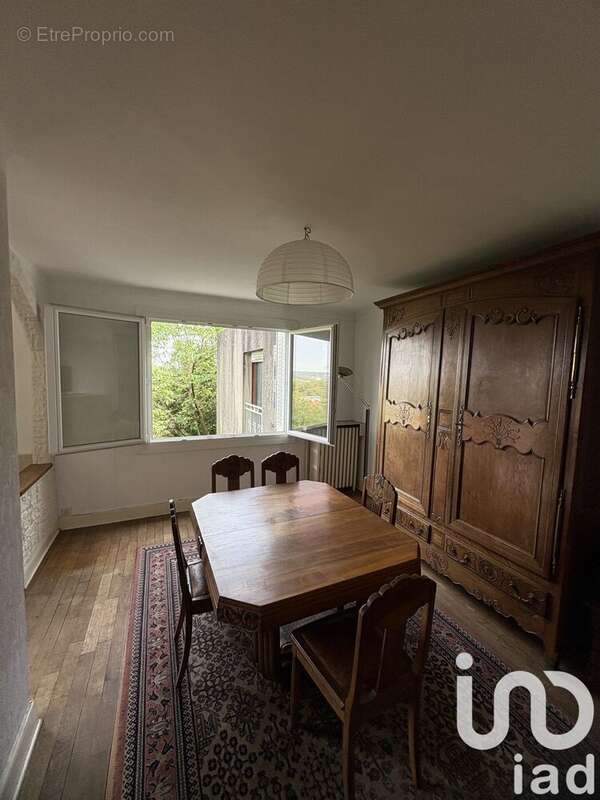 Photo 3 - Maison à NANCY