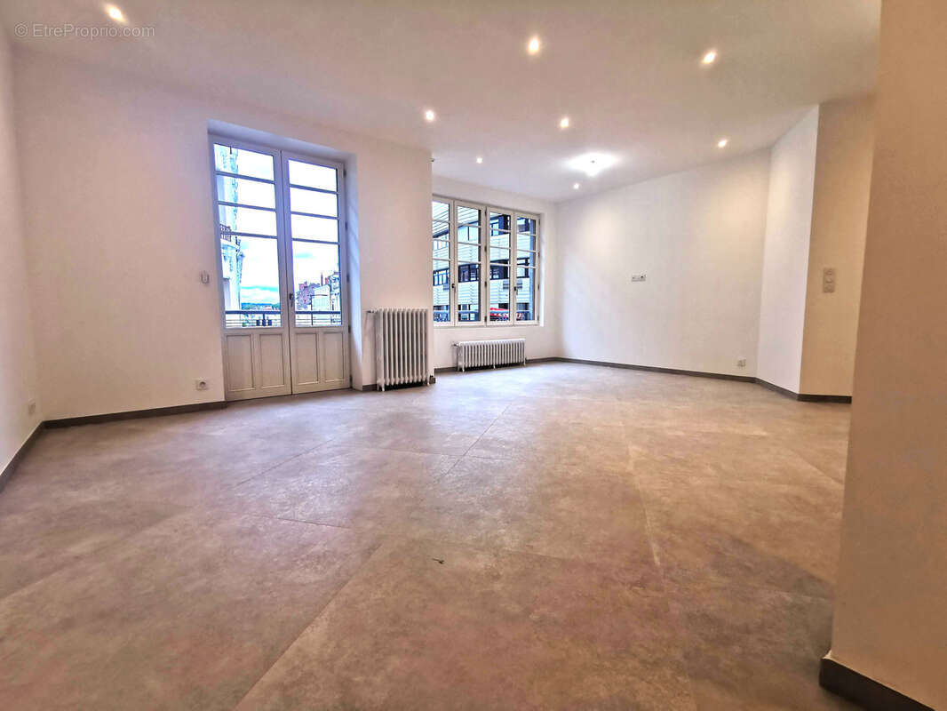 Appartement à ROANNE