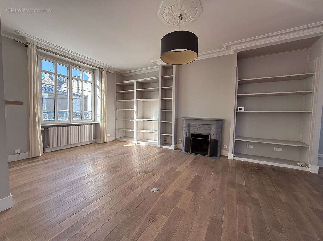 Maison de ville T6 Brest à vendre - photo 3