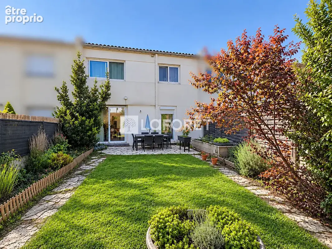 Maison Libourne 5 pièce(s) 90 m2 - photo 8