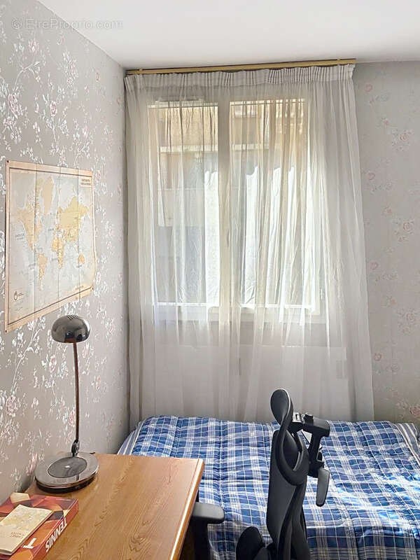 Appartement à CHAVILLE