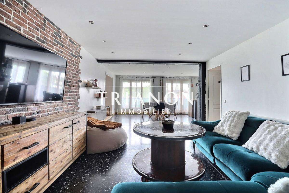 Appartement à ACHERES
