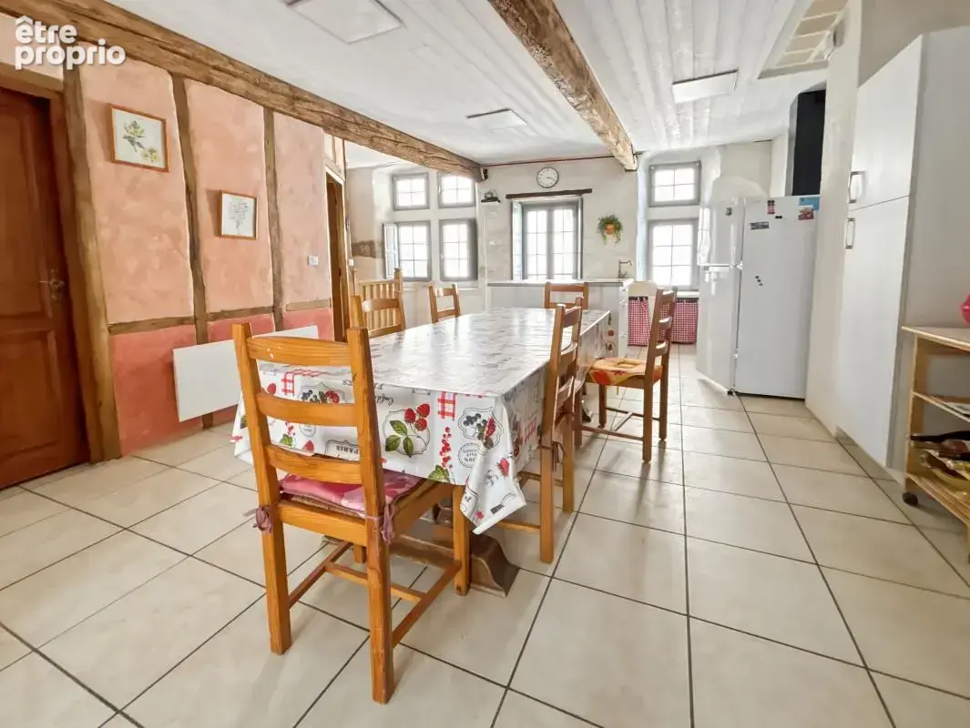 Maison À Vendre - photo 8