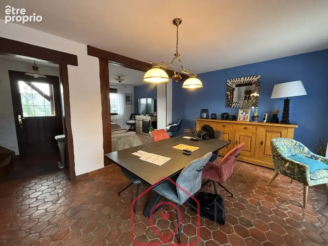 Charmant pavillon familial avec vie de plain-pied - photo 4