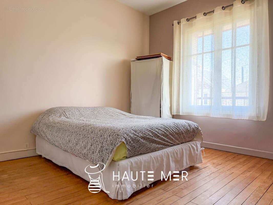 Maison à LES SABLES-D'OLONNE