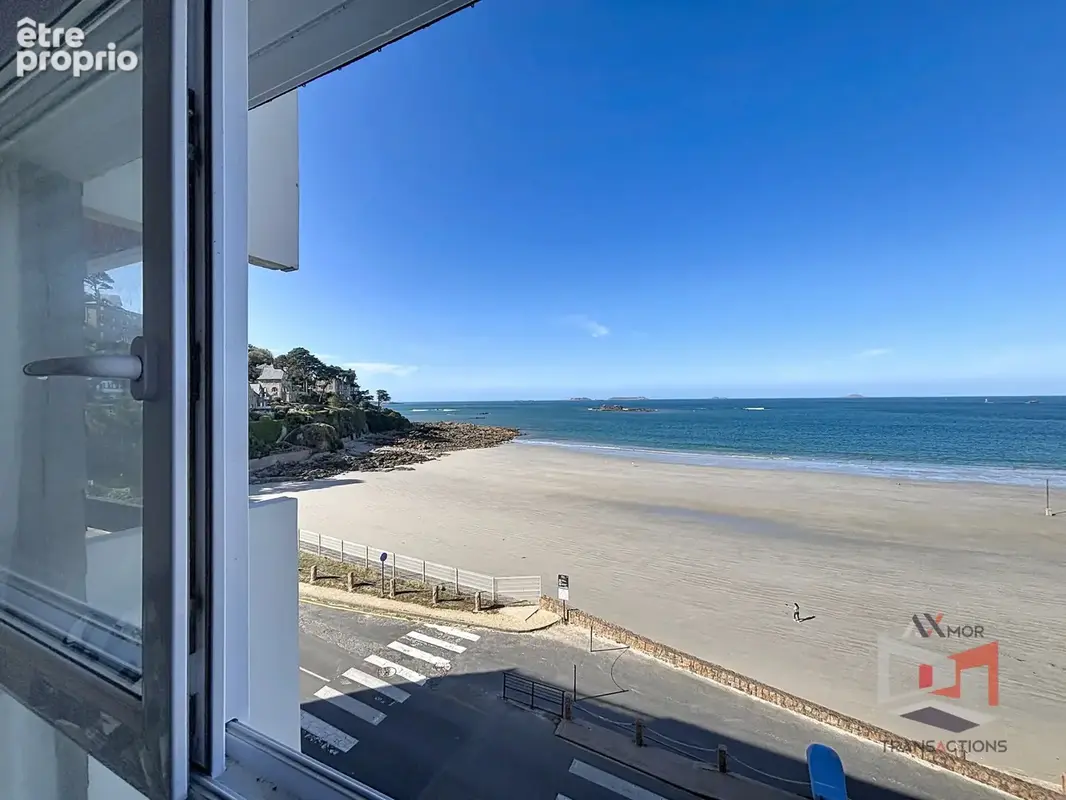 Appartement à PERROS-GUIREC