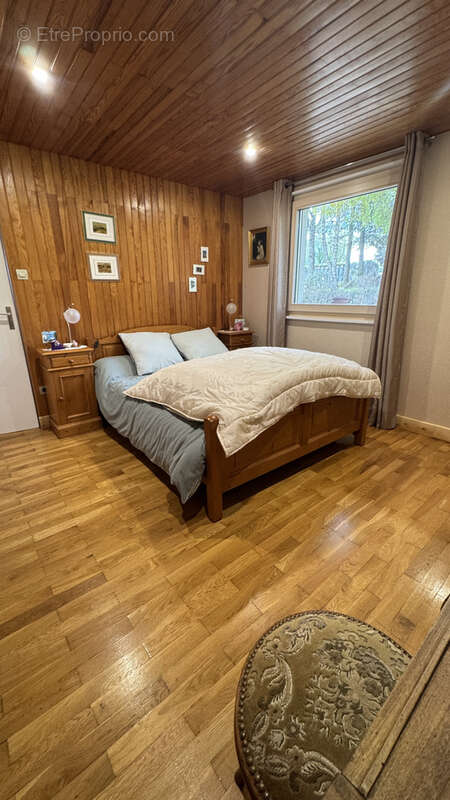 Maison à PLANFOY