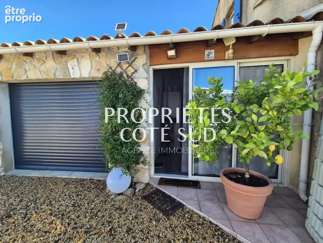 Maison familiale avec piscine de 130 m2 sur un terrain 806 m2 - photo 4