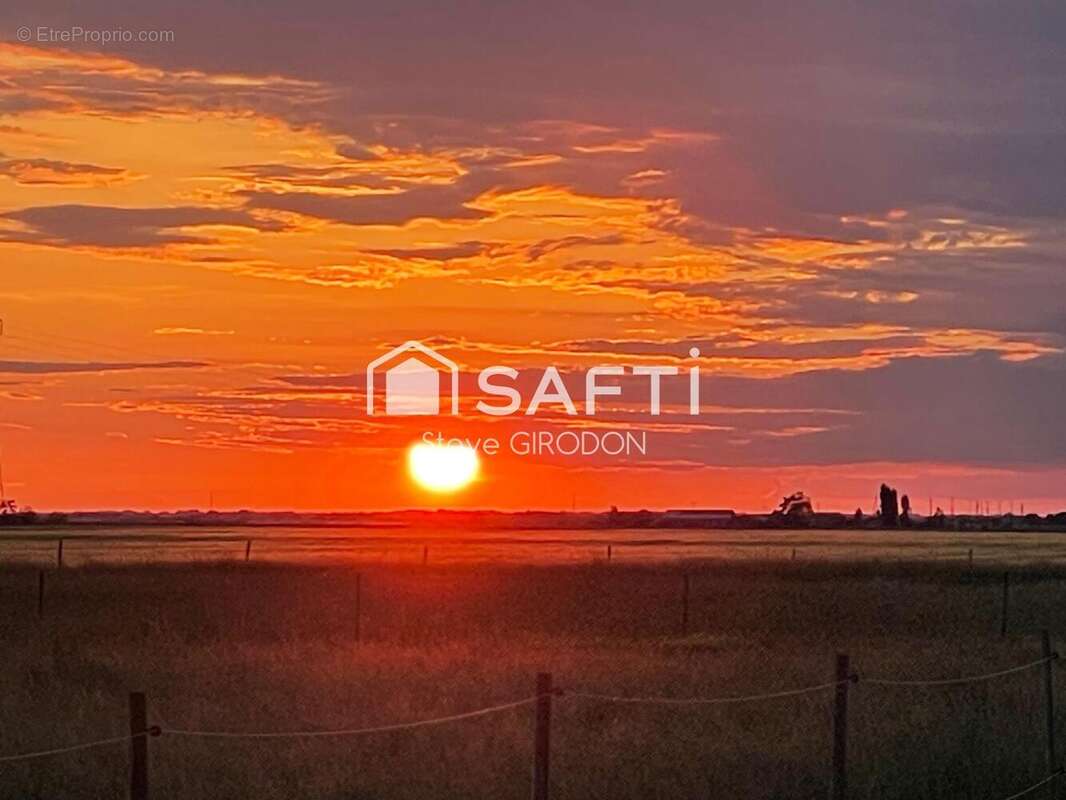 Photo 9 - Maison à PUYRAVAULT