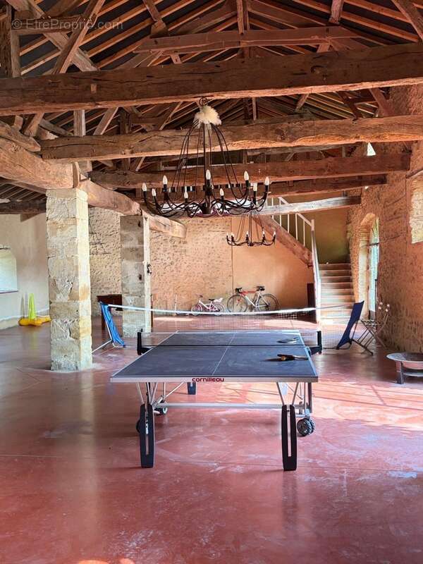 PLAISANCE DU GERS(32): élégante PROPRIETE DE CHARME et de CARACTERE XVIII-XIXs, 3,5hectares, près de Plaisance et Marciac, SANS  - photo 50