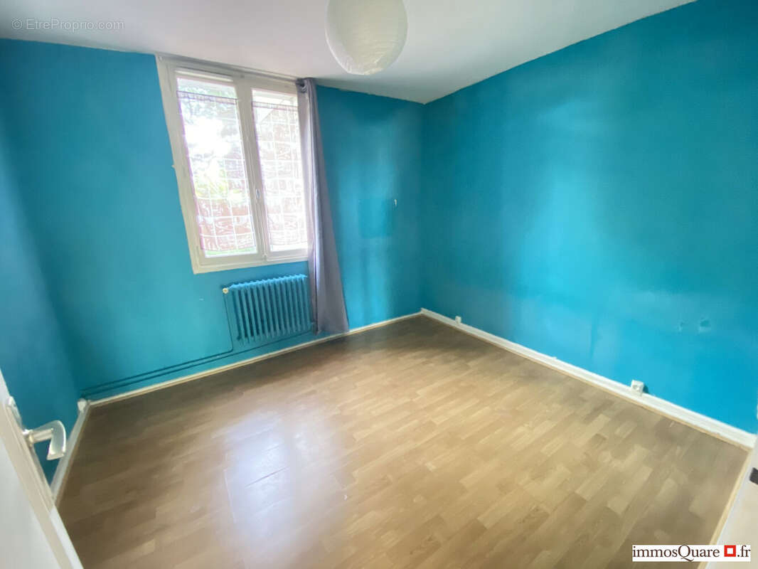 Appartement à LA MULATIERE
