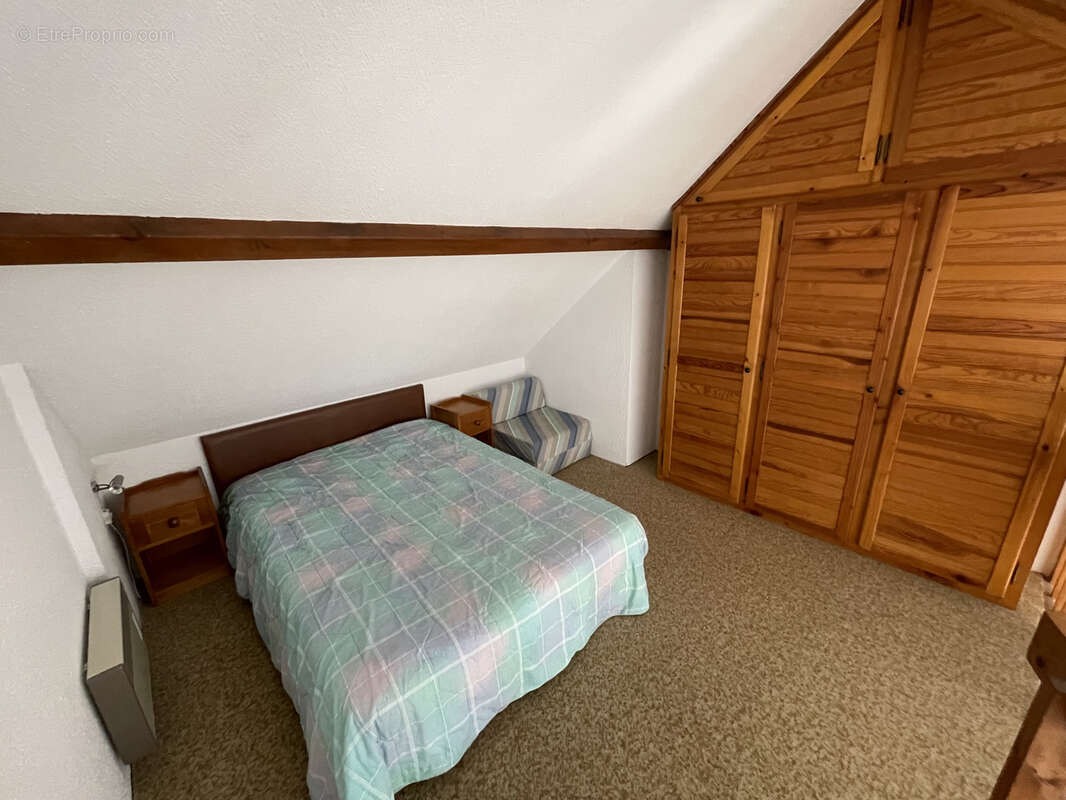 Appartement à LAVIGERIE