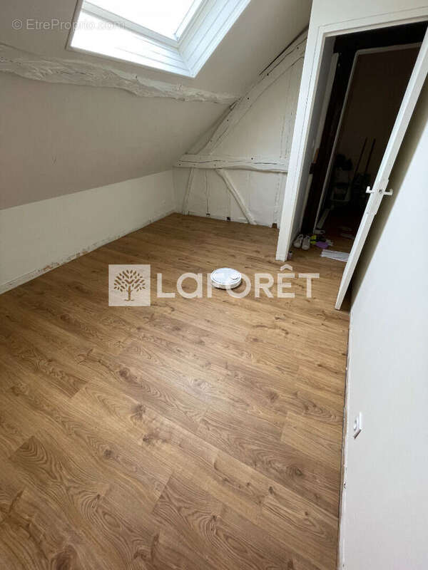 Maison à AMFREVILLE-LA-MI-VOIE