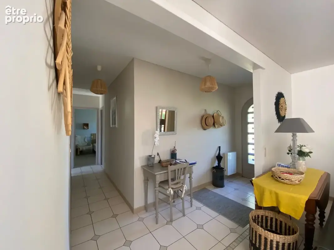 Maison 4 pièces 124 m² à vendre à Ares (33740) - photo 5