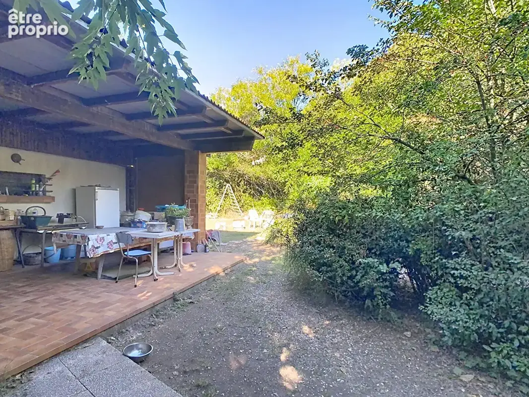 Maison Carpentras 6 pièce(s) 112 m² - photo 4