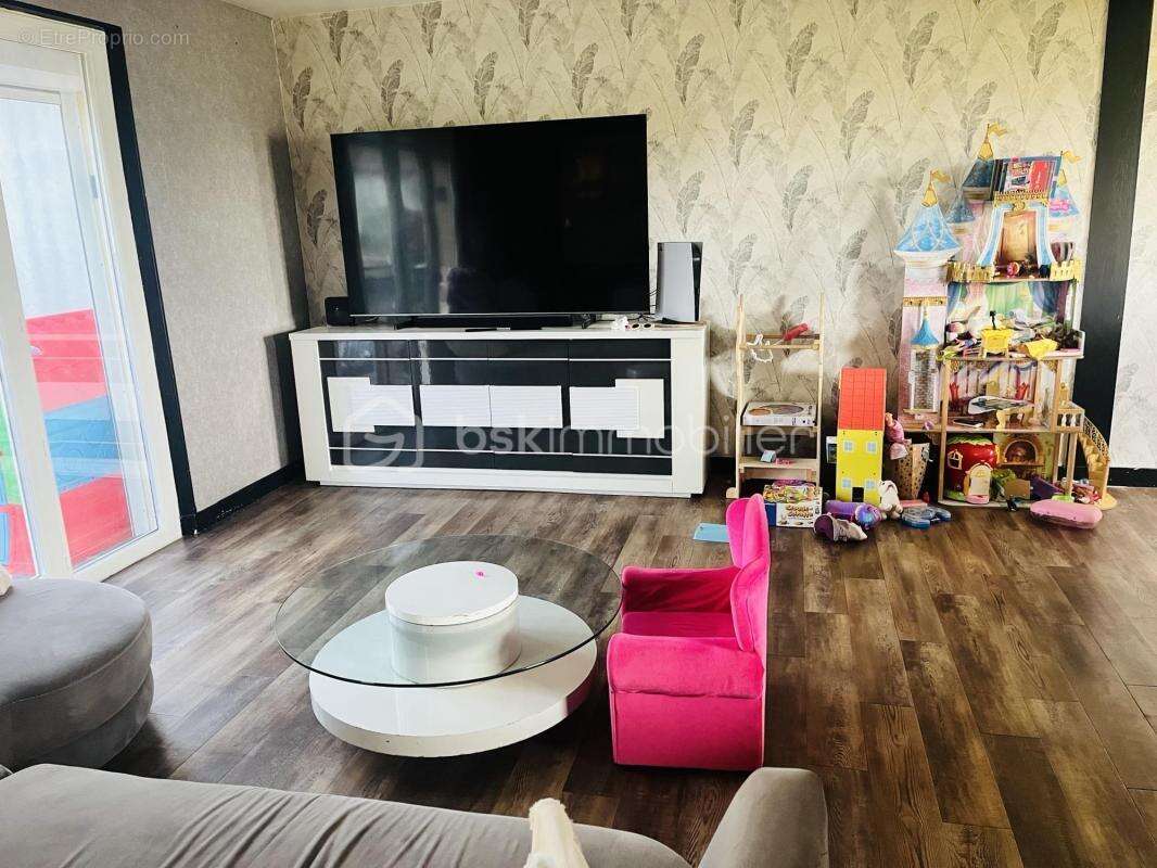 Maison de 140 M2 - photo 4