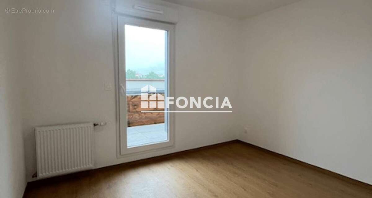 Appartement à BRIGNAIS