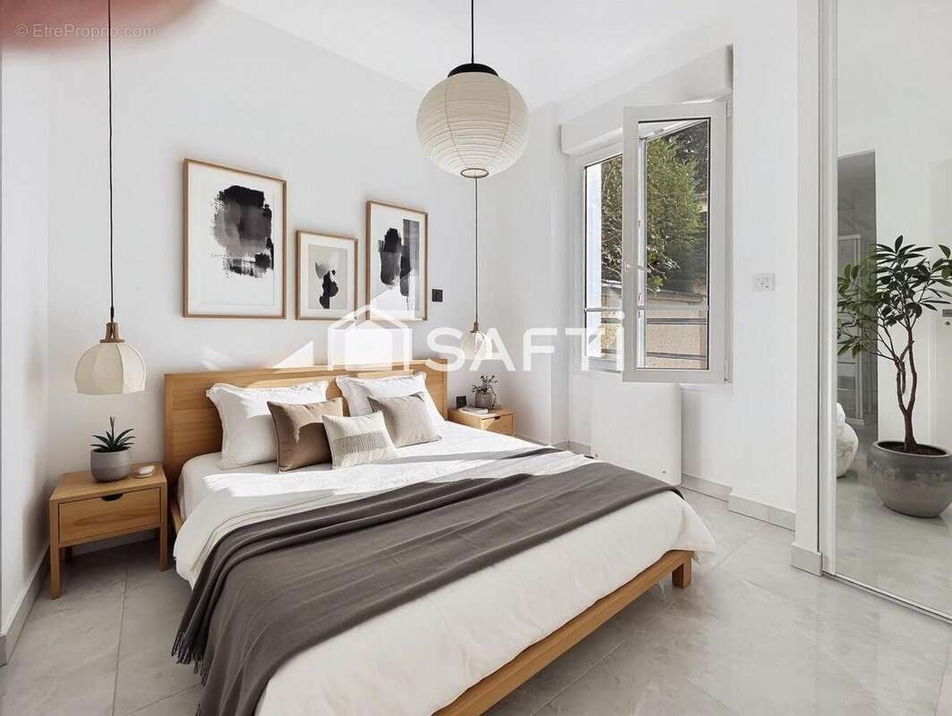 Photo 5 - Appartement à ANDILLY