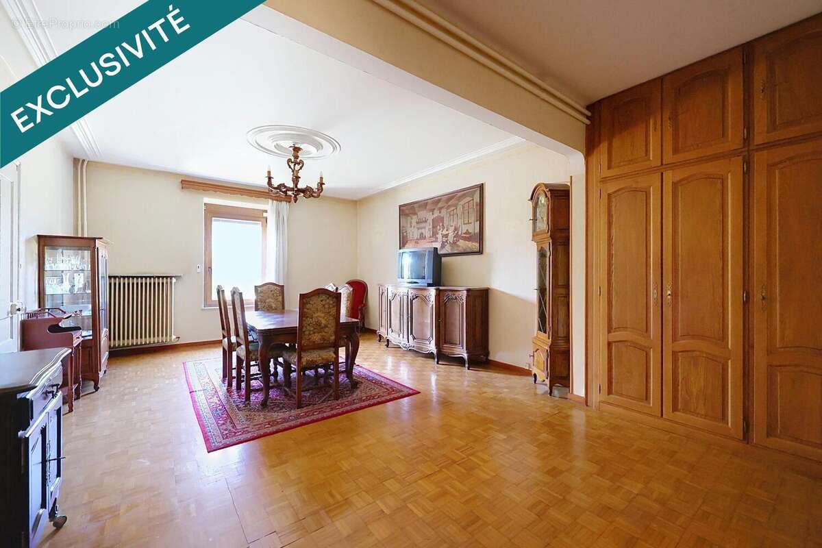 Photo 2 - Maison à WOIPPY