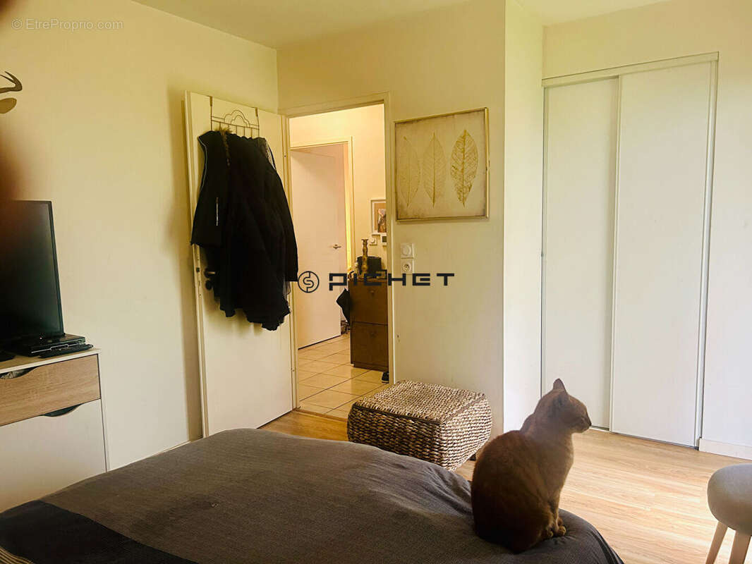 Appartement à THOUARE-SUR-LOIRE