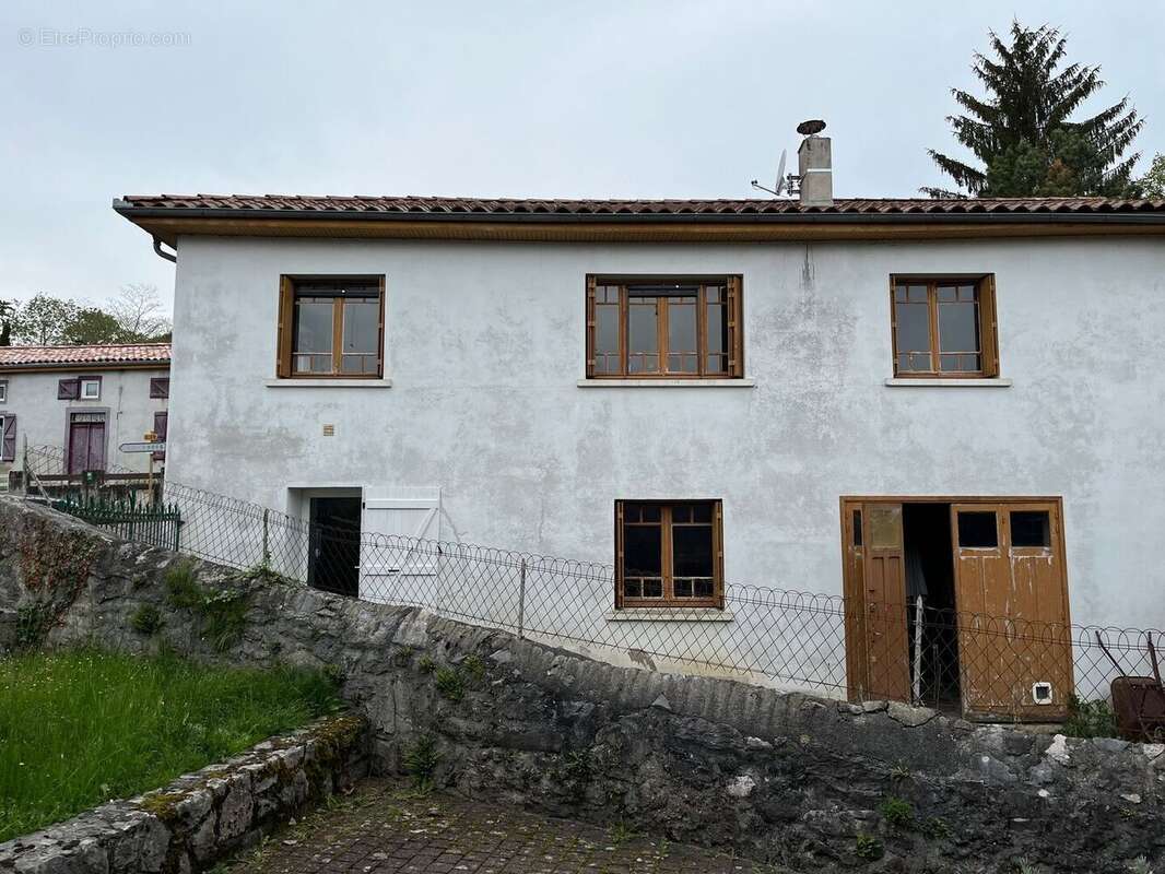 IMG8337 - Maison à ASPET