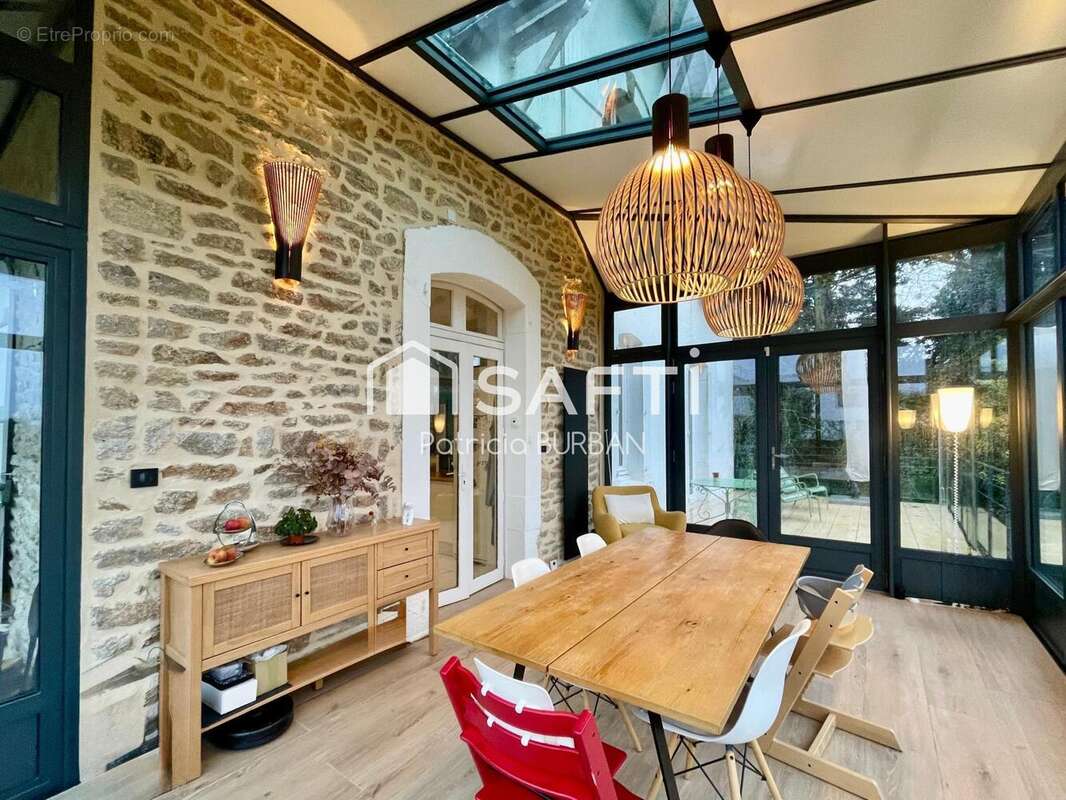 Photo 8 - Maison à QUESTEMBERT