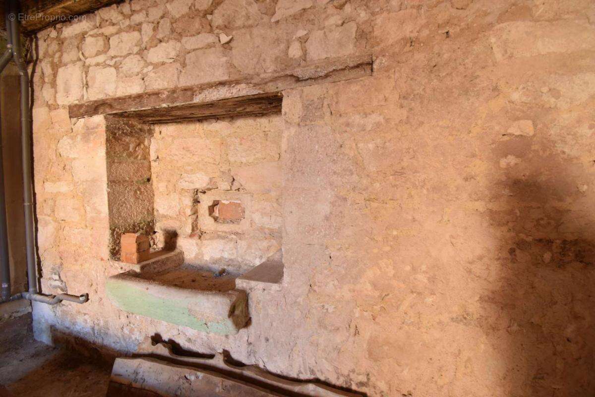 Maison à LE VERDIER