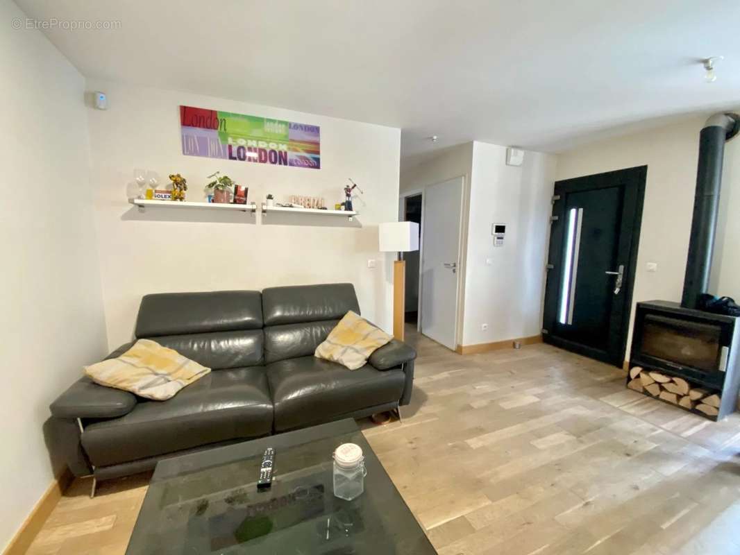 Maison à LE PLESSIS-TREVISE